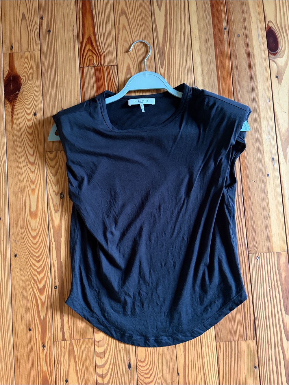 Frame | Mejuri collab tee